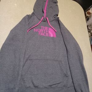 The North Face Hoodie